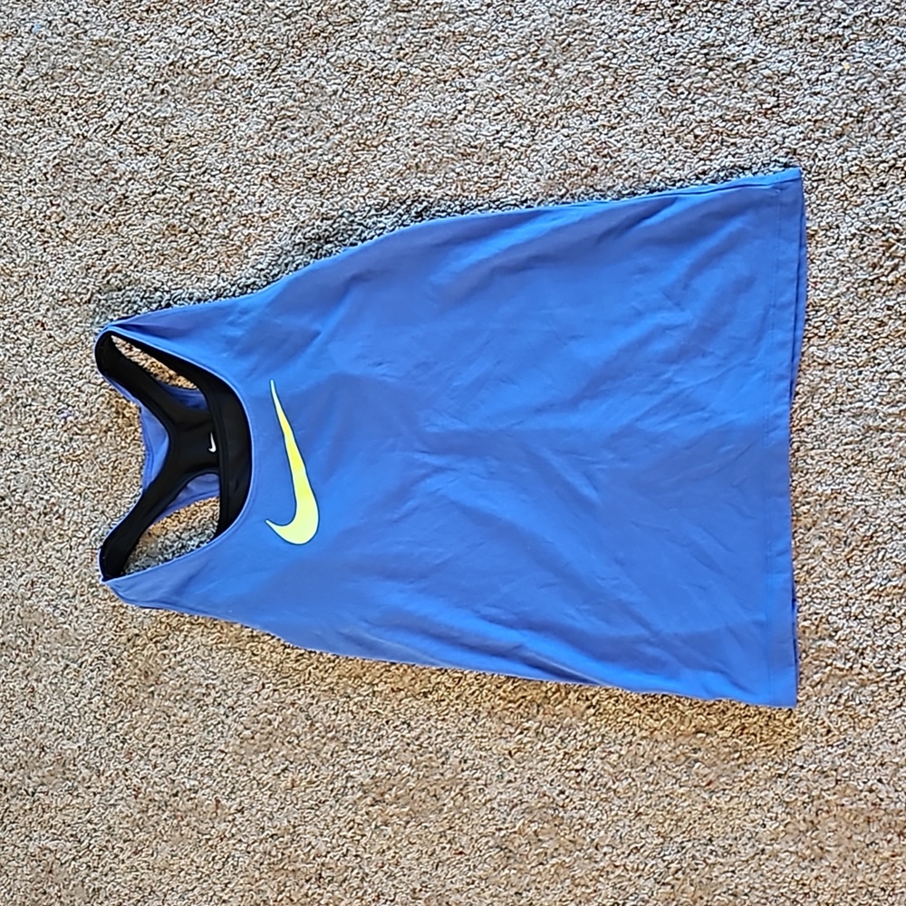 Nike Tank Top